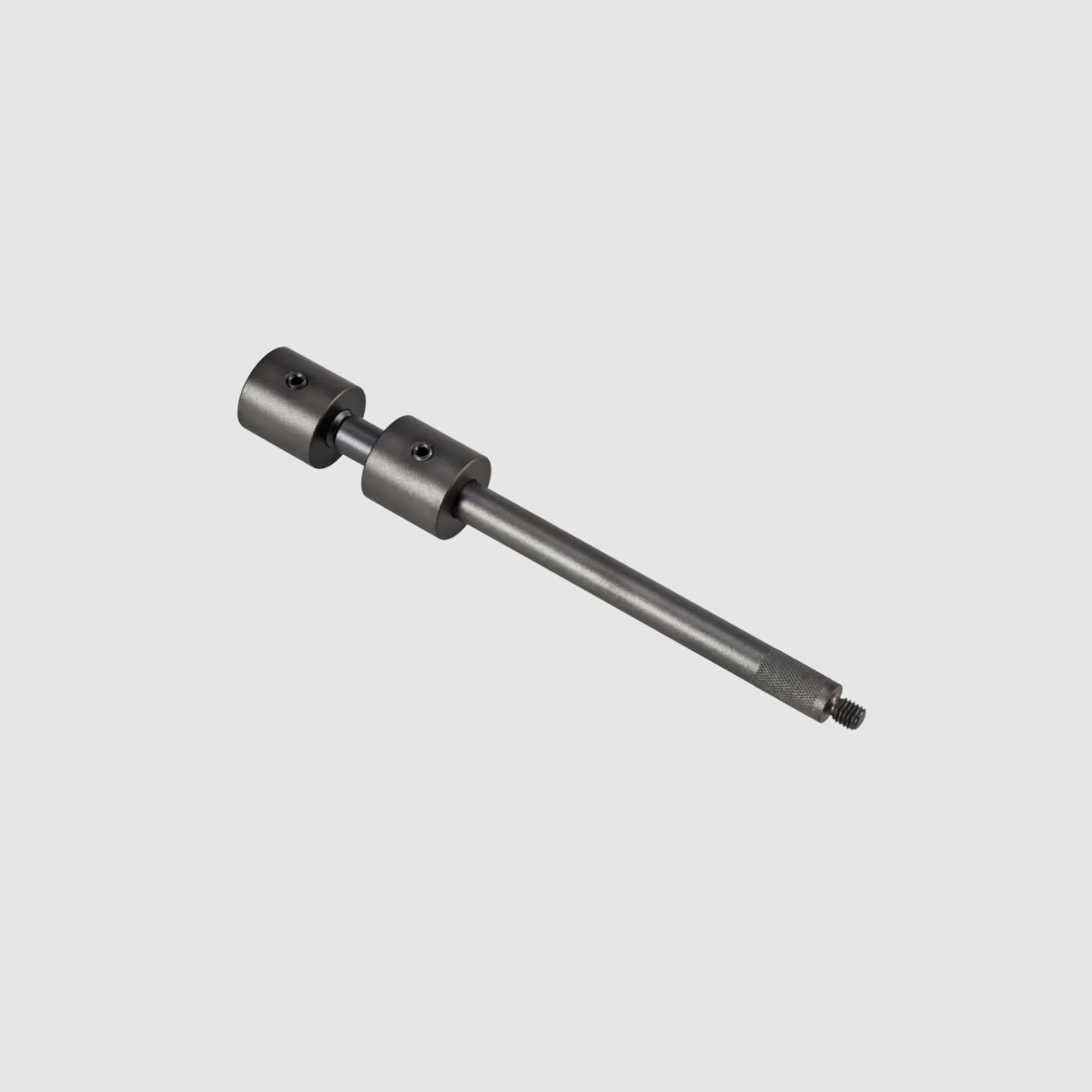 Walther weight bar incl. two weights total 105g for AP20