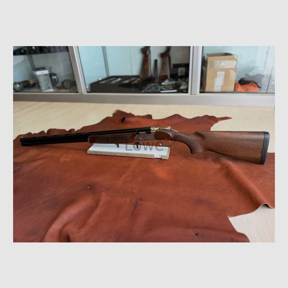 Beretta 686 Silver Pigion I