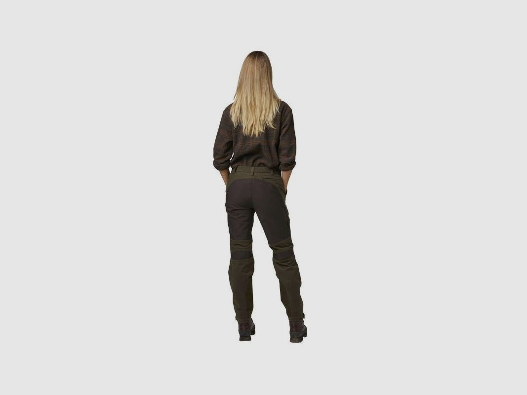 Chevalier Damen Hose Pointer Pro mit Ventilation 2.0 Grün