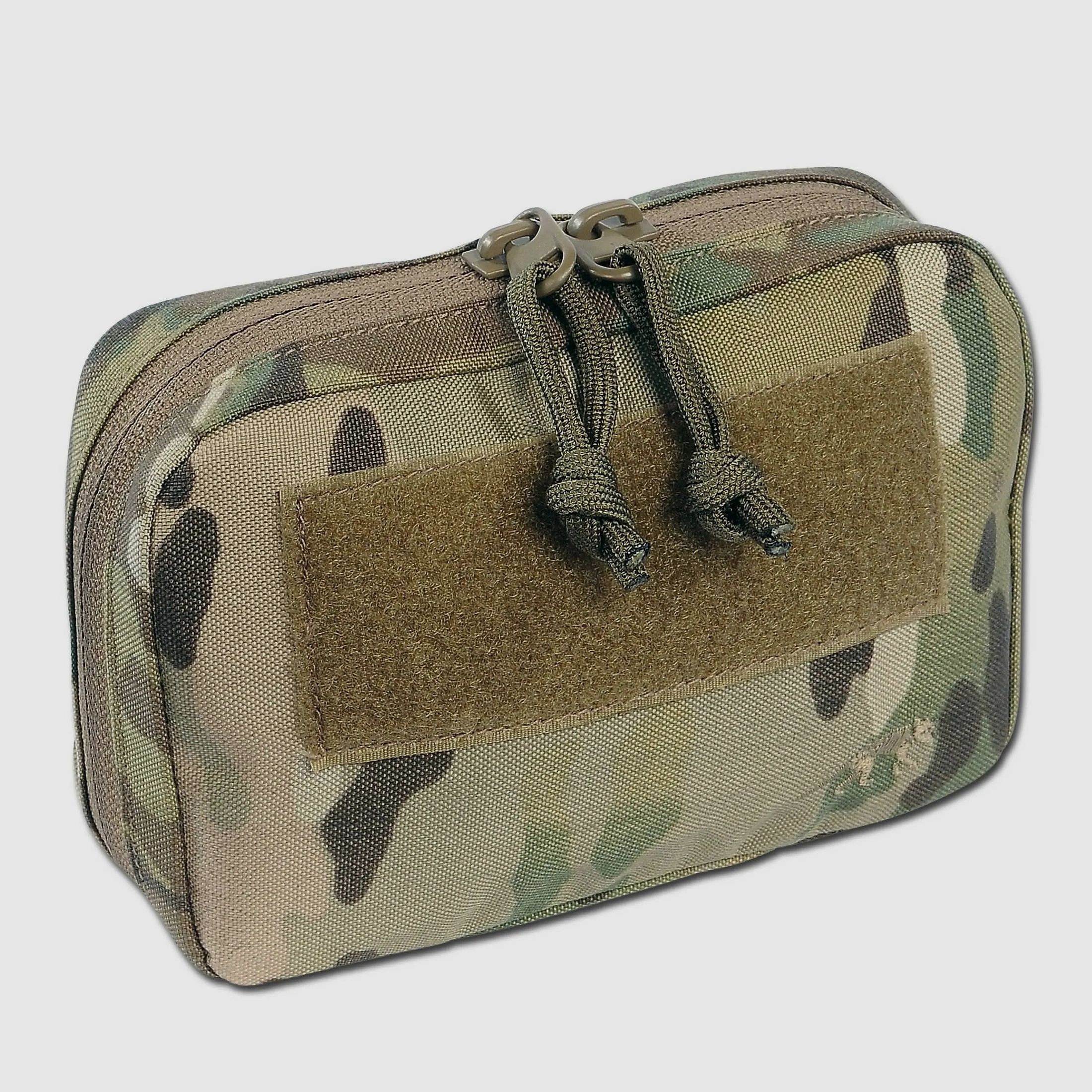 Tasmanian Tiger Tasmanian Tiger Taktische Bürotasche Admin Pouch multicam