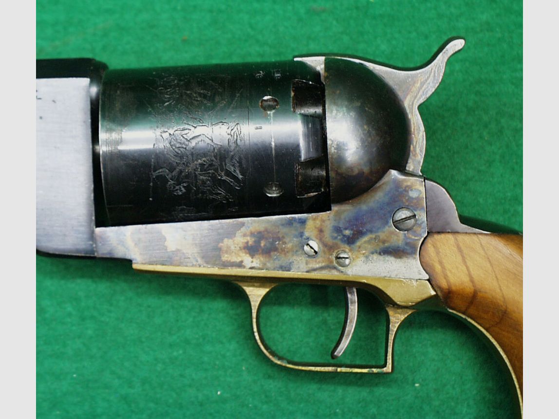 Armi San Marco Colt Walker 1847