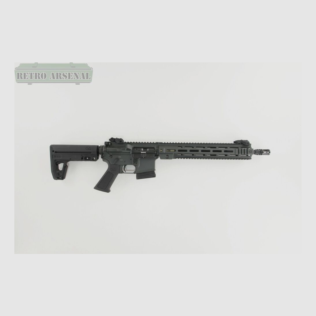 Oberland Arms OA-15 SL 14