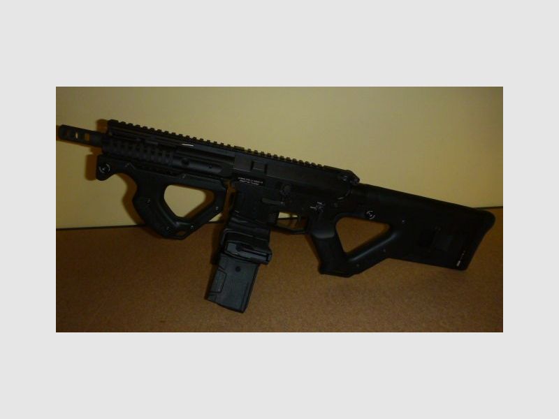 HERA ARMS 15TH CQR 7.5 » Kal. 223 Rem, Bild 5 von 6