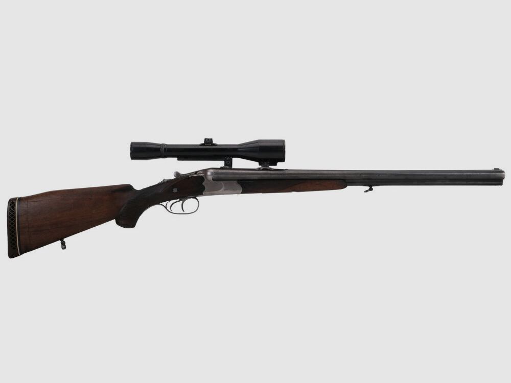 Sauer&Sohn Mod. 3000