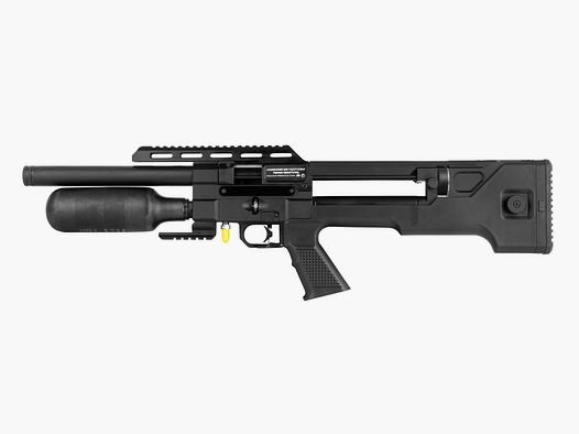 Reximex Throne Gen2 Compact 4,5mm - Sprężone powietrze | PCP