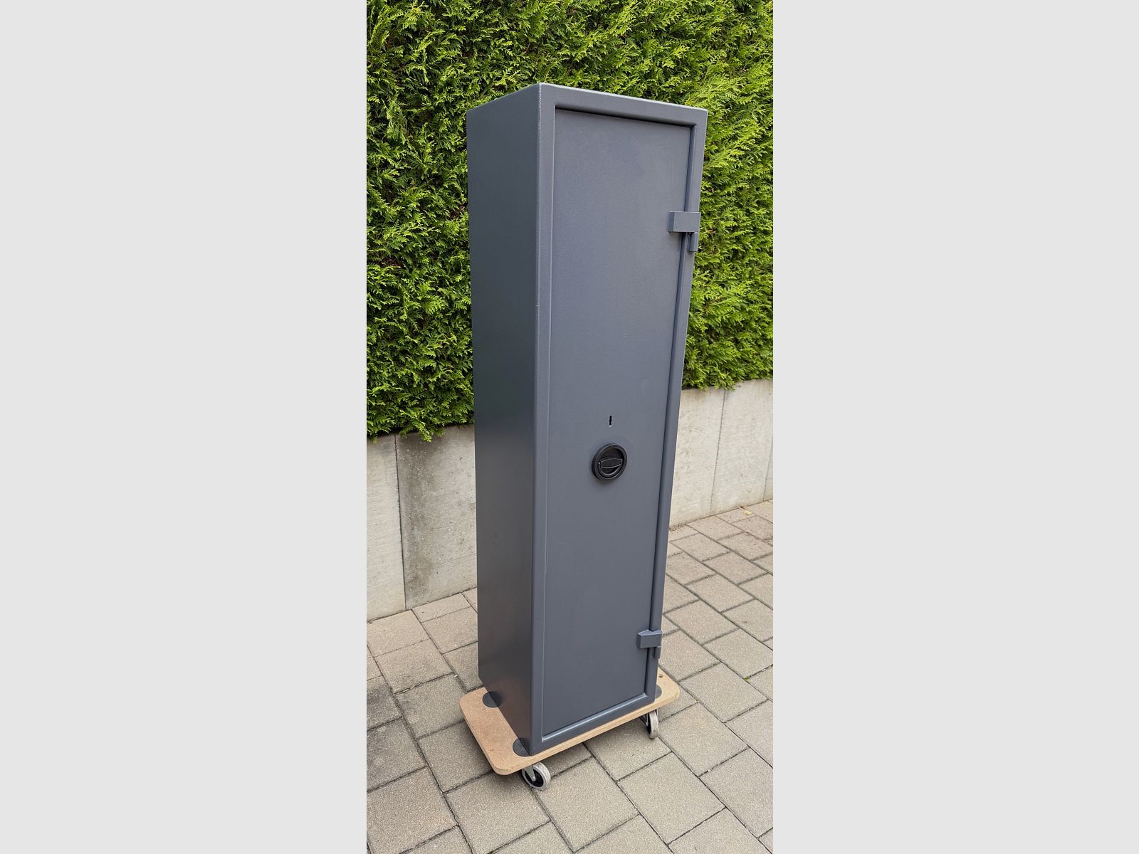 FORMAT Waffenschrank / Munitionsschrank / Sportschütze Jäge
