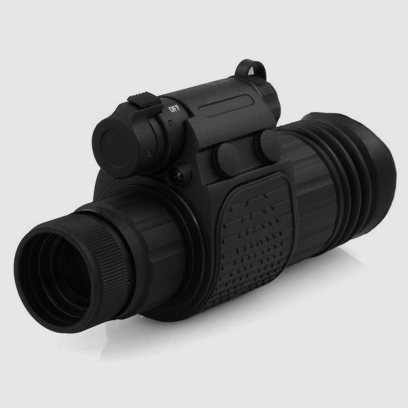 MONOKULAR NOKTOWIZYJNY DIPOL D 126 PRO, zdjęcie 1 z 2