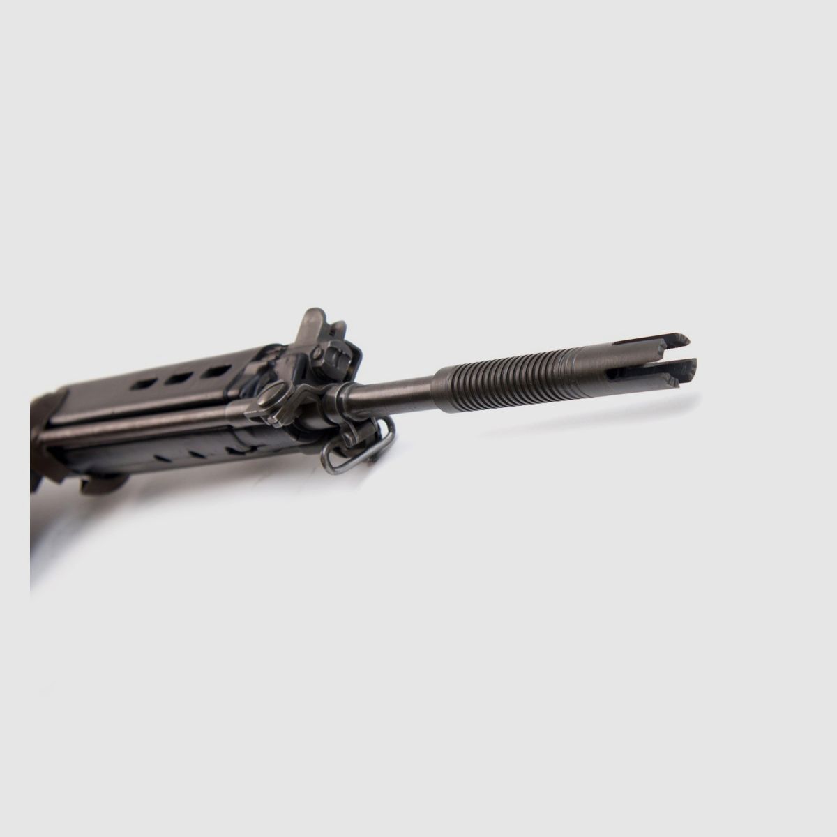 STEYR STG 58 CAL 308 WINCHESTER, immagine 10 di 21