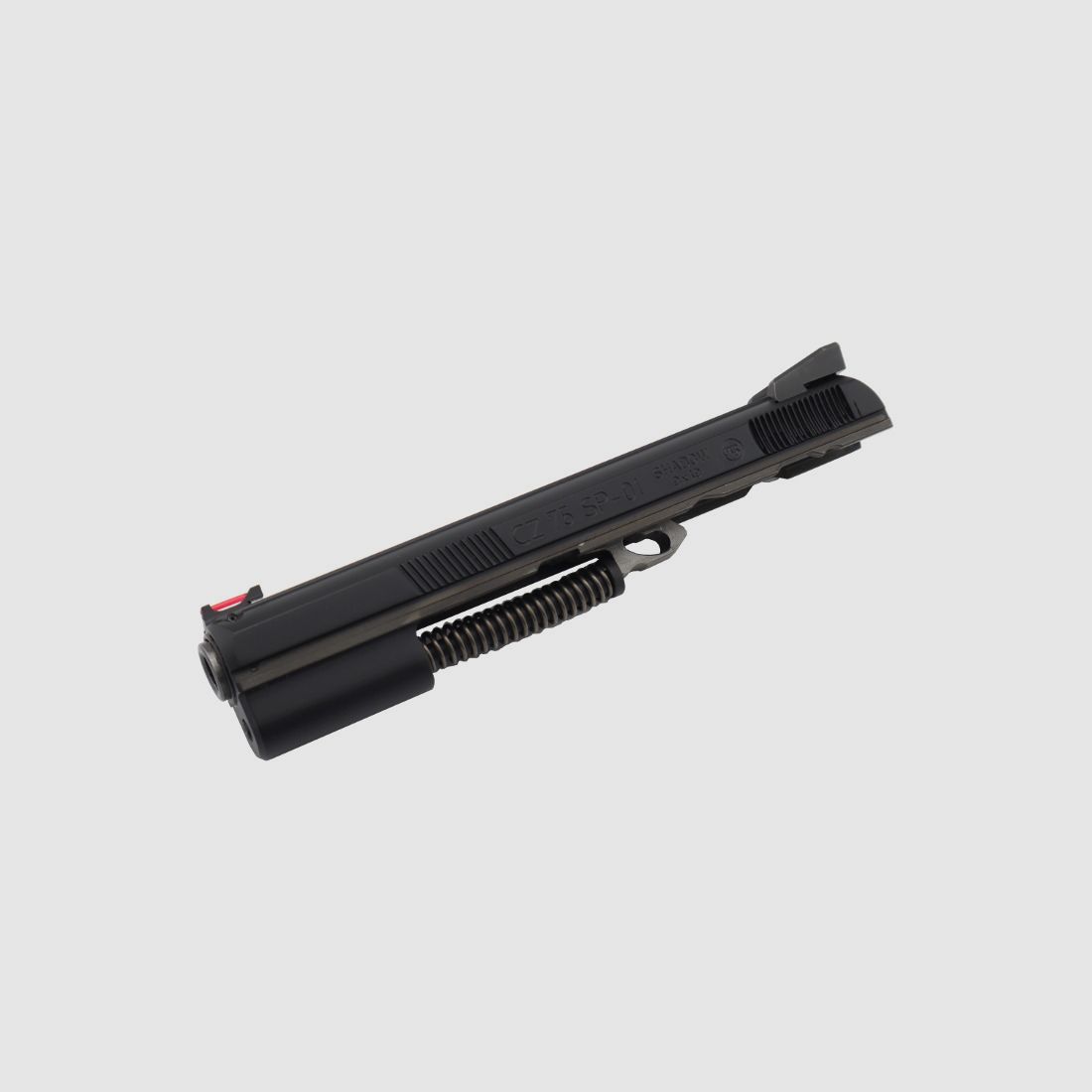 Sistema de cambio CZ Wechselsystem SP-01 Shadow, por ejemplo, para Viper, Taipan, 6.1 y más.