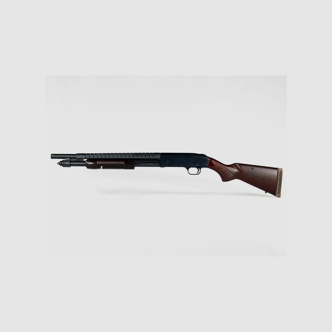 MOSSBERG	 590 Retrograde 18,5 Zoll