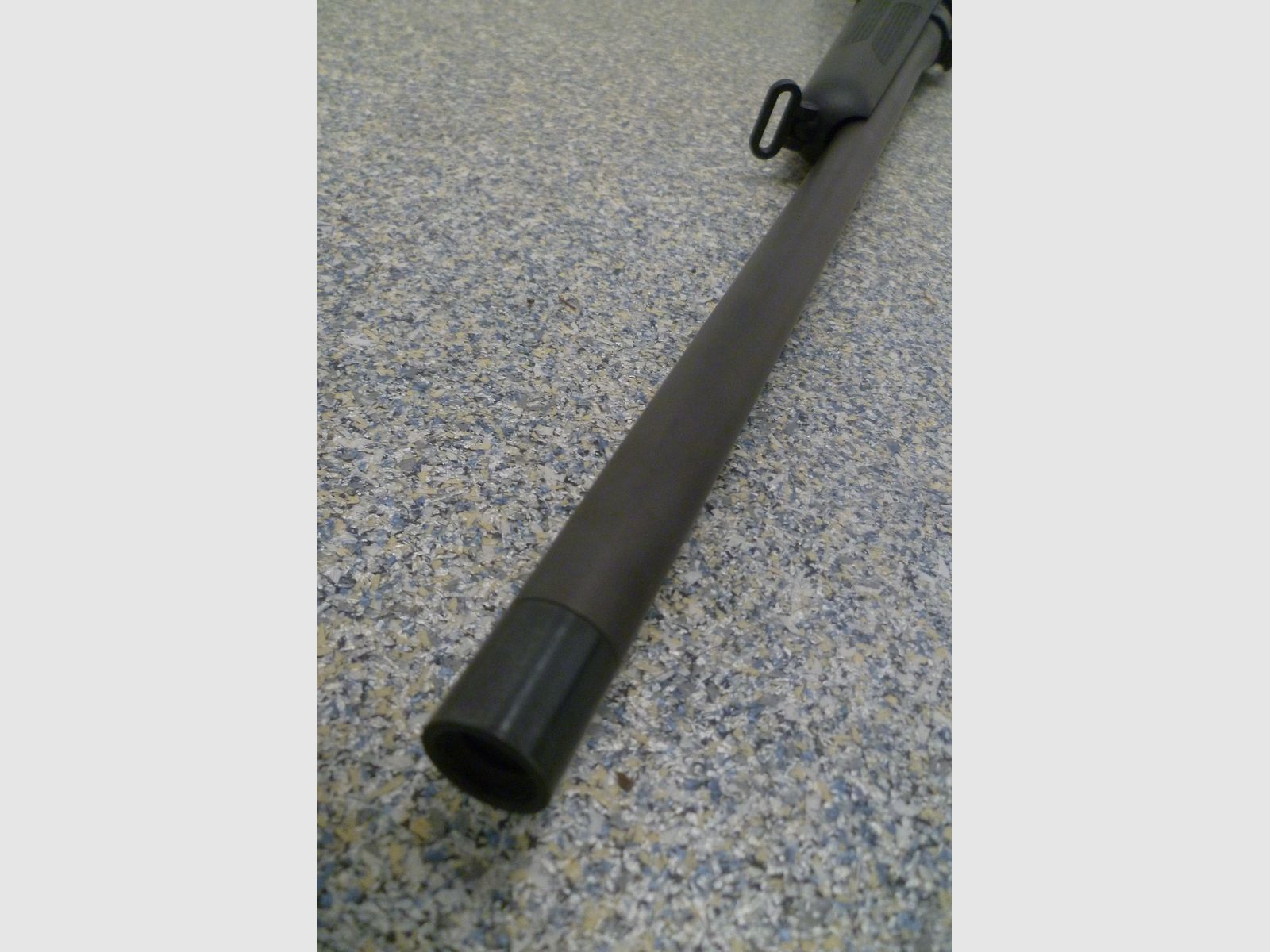 Repetierbüchse Mauser M12 Extreme 8x57IS