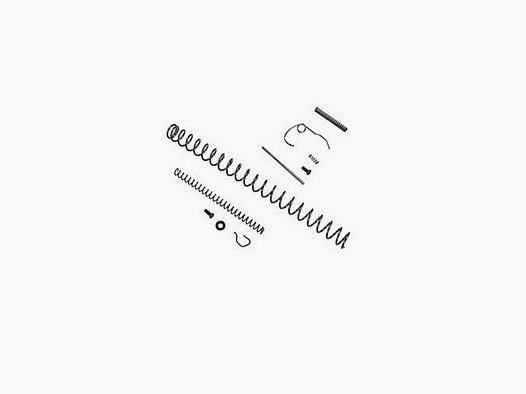 Feathers Service Kit Kahr CW40