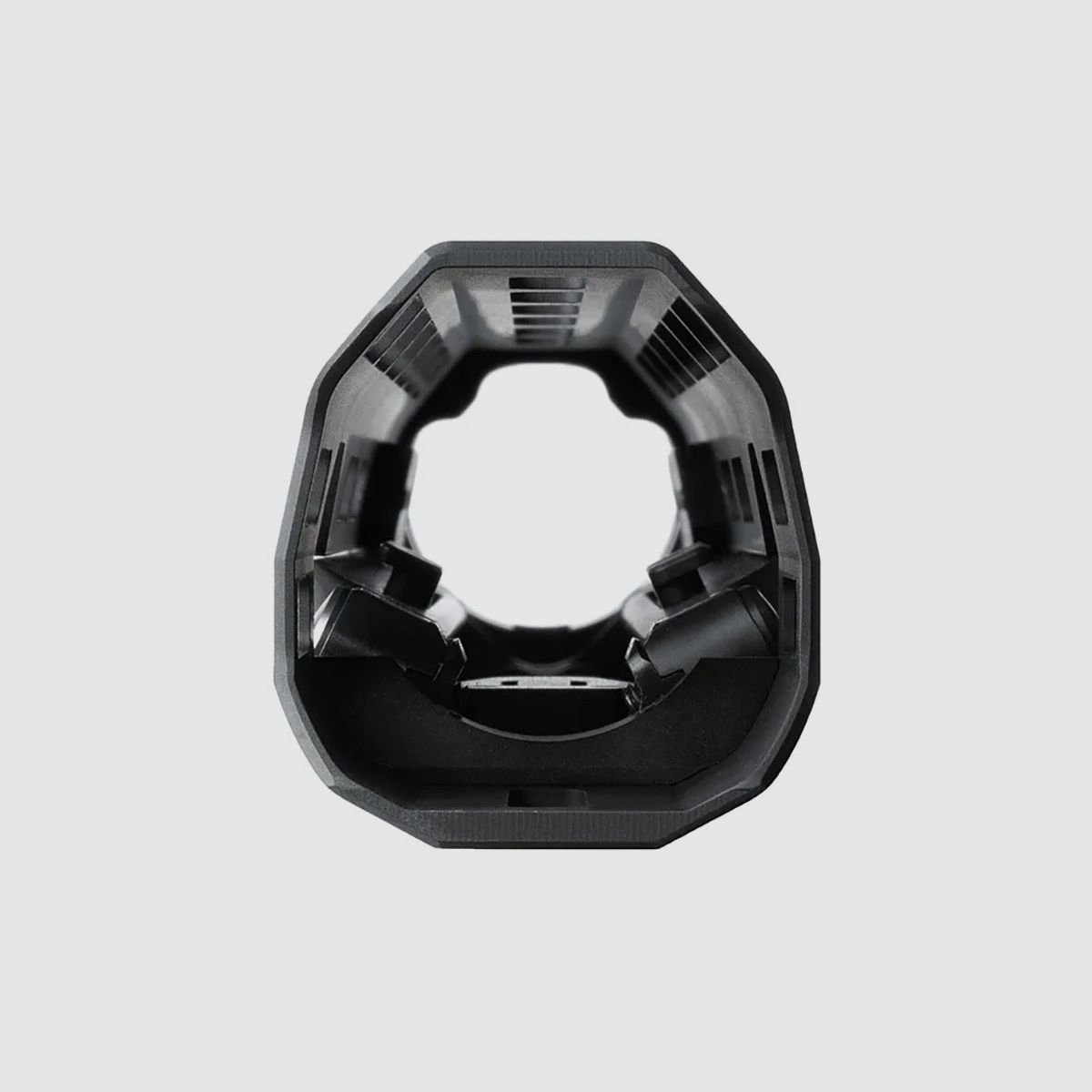 BLK LBL Bipod SIG CROSS BLK, image 2 sur 4