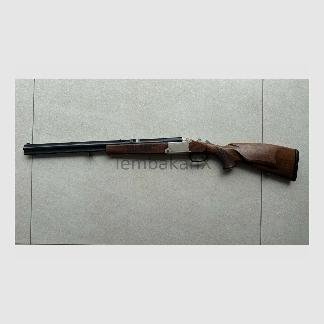 Blaser BBF 700/88 .308Win & 12/70