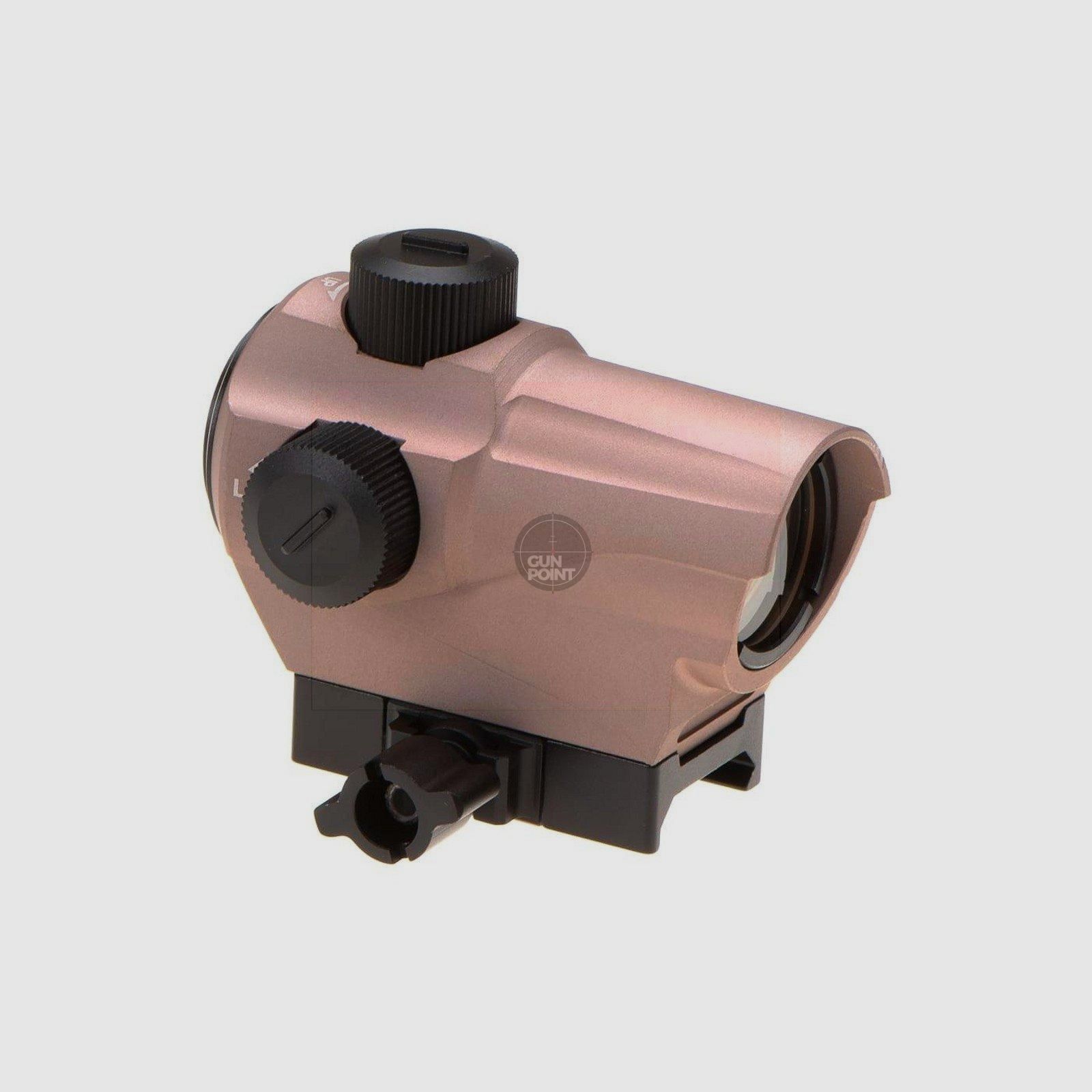 Aim-O SP1 Red Dot Sight-Desert