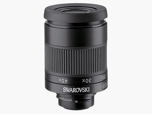 Swarovski Oculair 20-60x