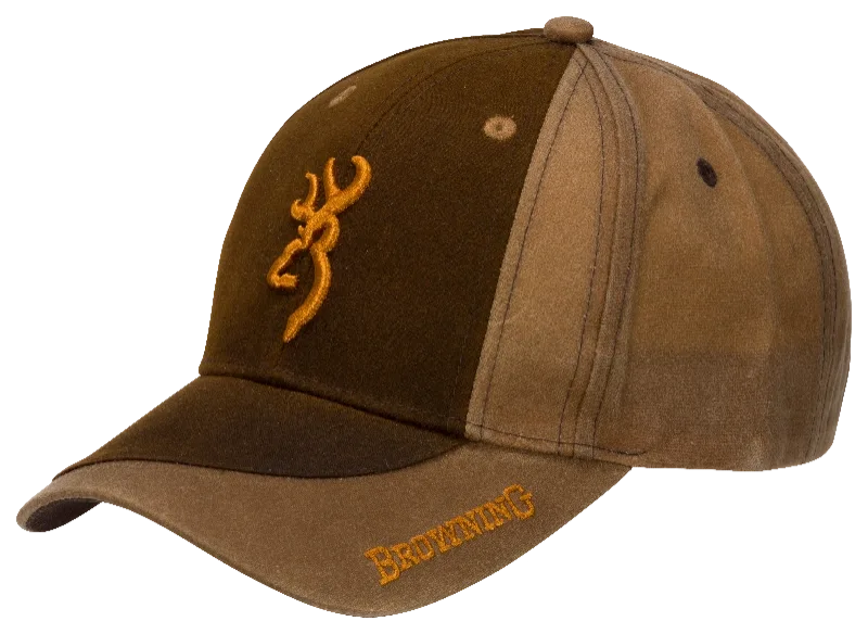 Browning GORRA TWO TONE
