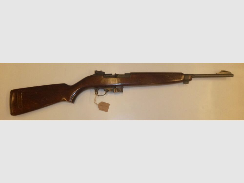 Erma EGM 1