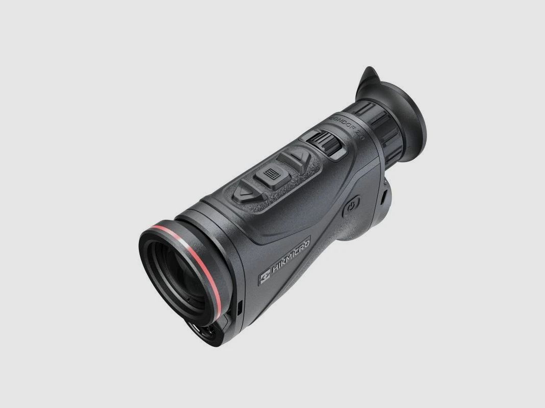 Hikmicro Condor CQ35L 2.0 Wärmebildkamera, Bild 4 von 8