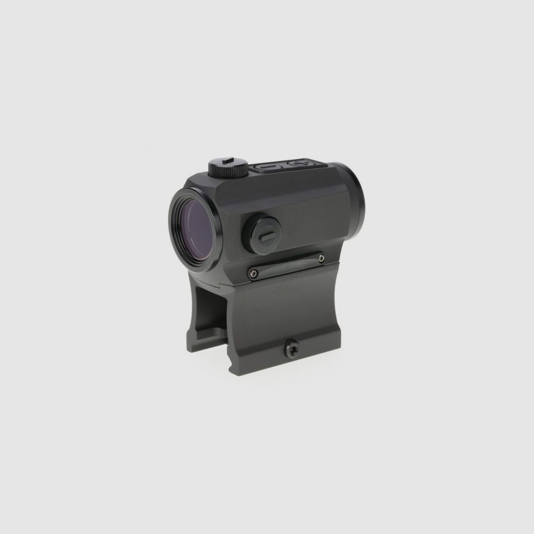 Rotpunktvisier HOLOSUN Elite Green Dot 403B, Bild 3 von 4