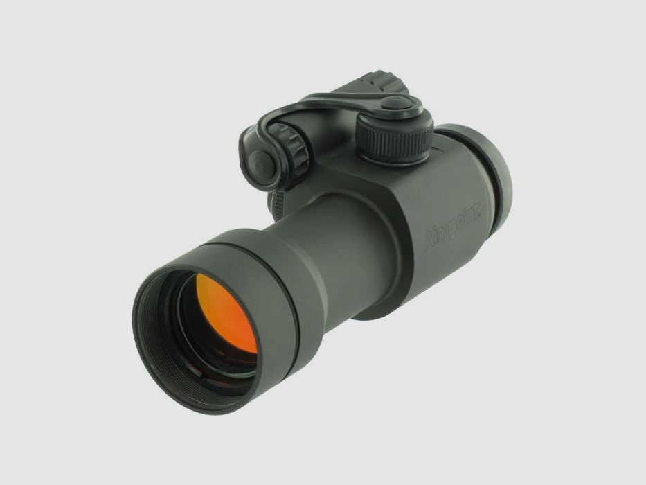 Aimpoint CompC3 viseur à point rouge, 2 MOA, image 1 sur 2