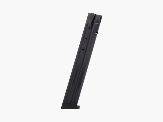 PROMAG Sig Sauer® P320 / P250 EXTENDED 32 colpi 9X19 caricatore