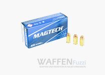 Magtech 9mm Luger FMJ 124grs 50 rounds