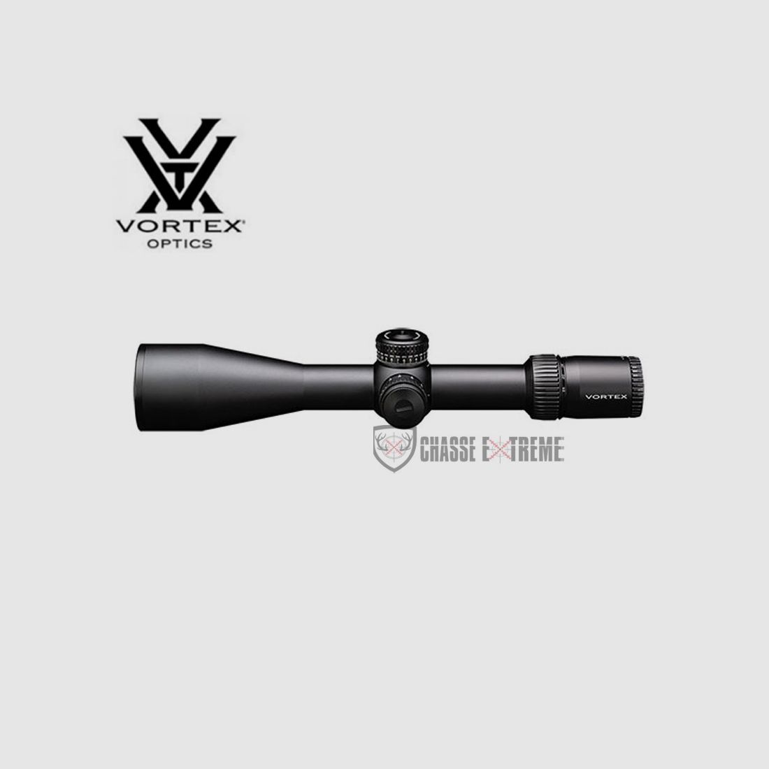 Zielfernrohr VORTEX Strike Eagle 5-25x56 EBR-7C IL FFP (MOA), Bild 5 von 6