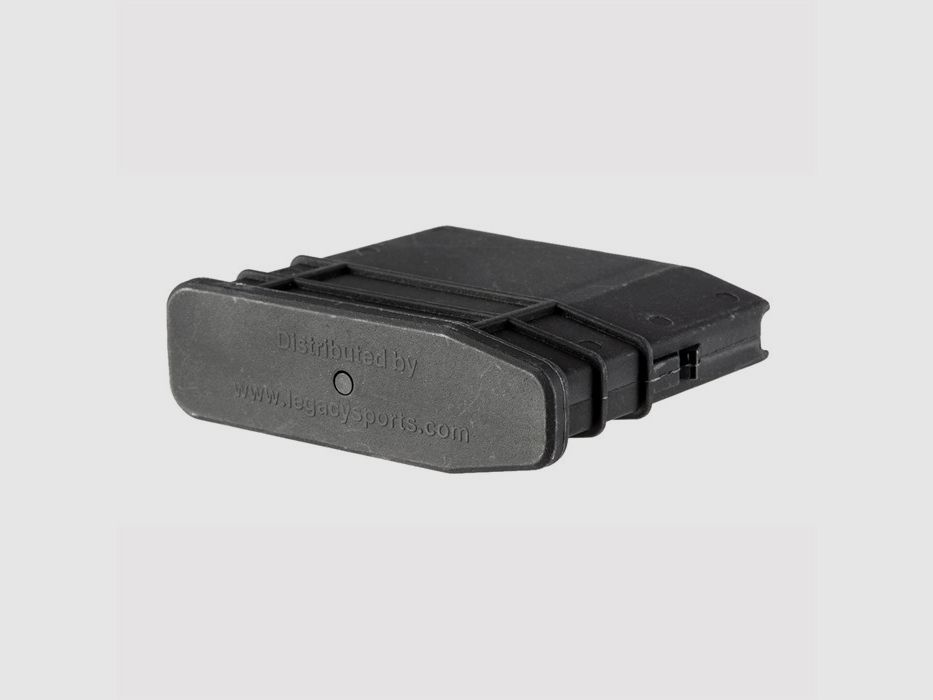 LEGACY SPORTS INTERNATIONAL HOWA 1500 LA MAGAZINE 5RD 300WM, image 3 of 3