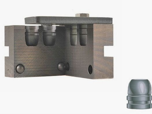 RCBS Cowboy Action Dubbele Mal .45 230 gr CM