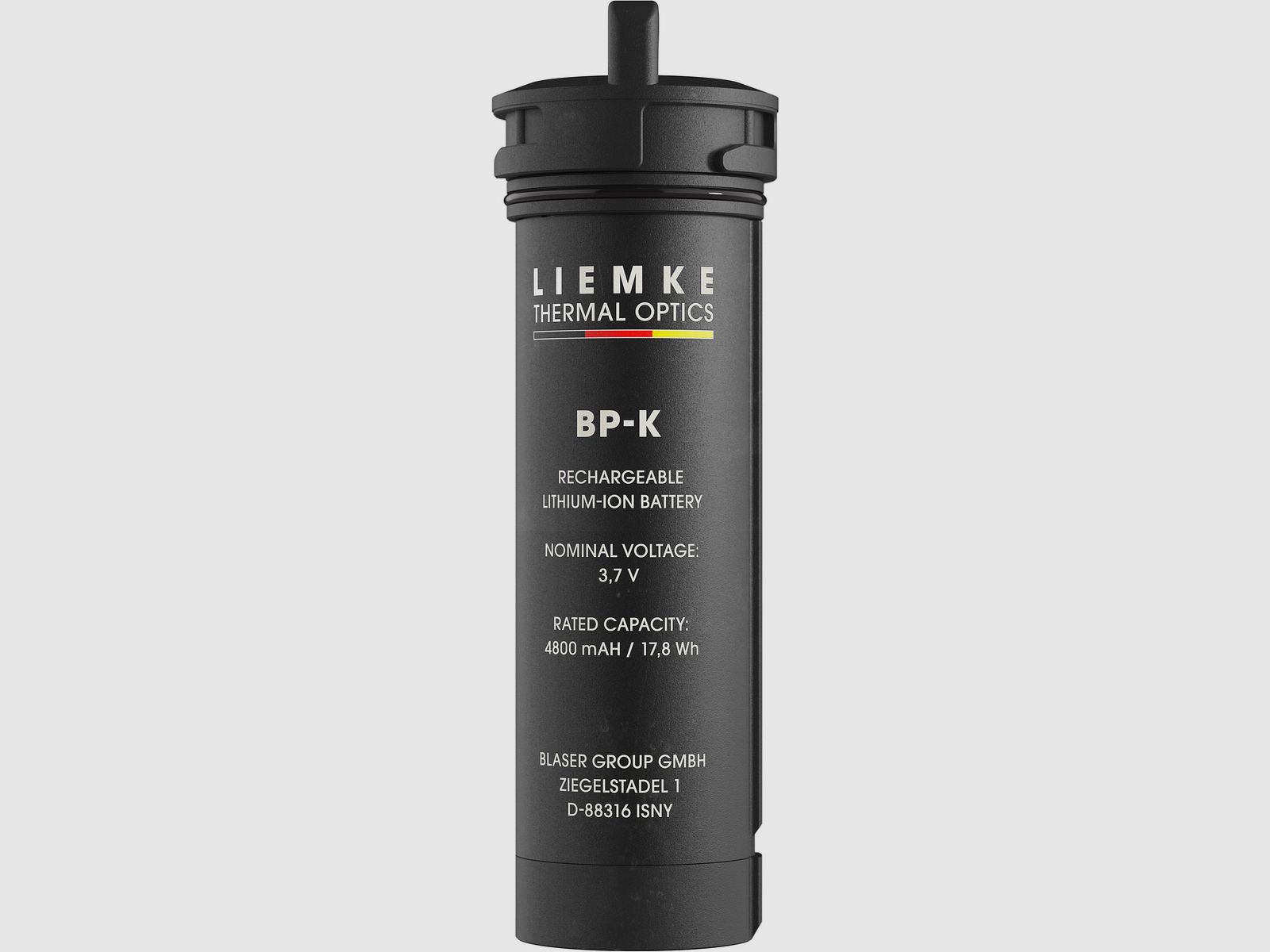 LIEMKE Batteriepack BP-K
