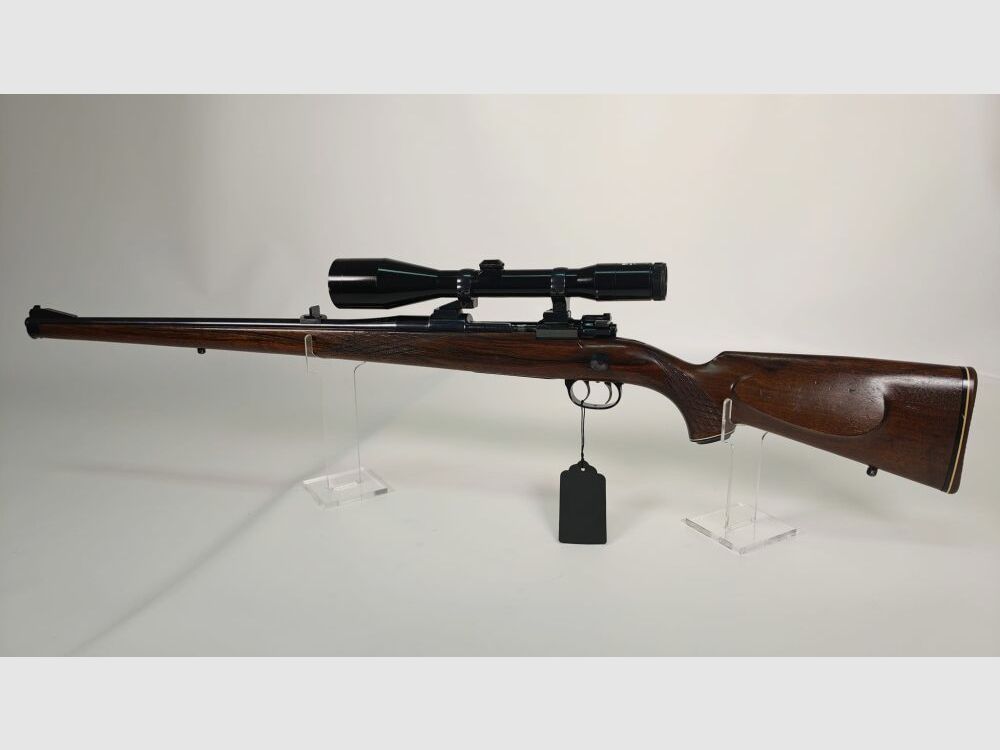 Mauser 98 Stutzen