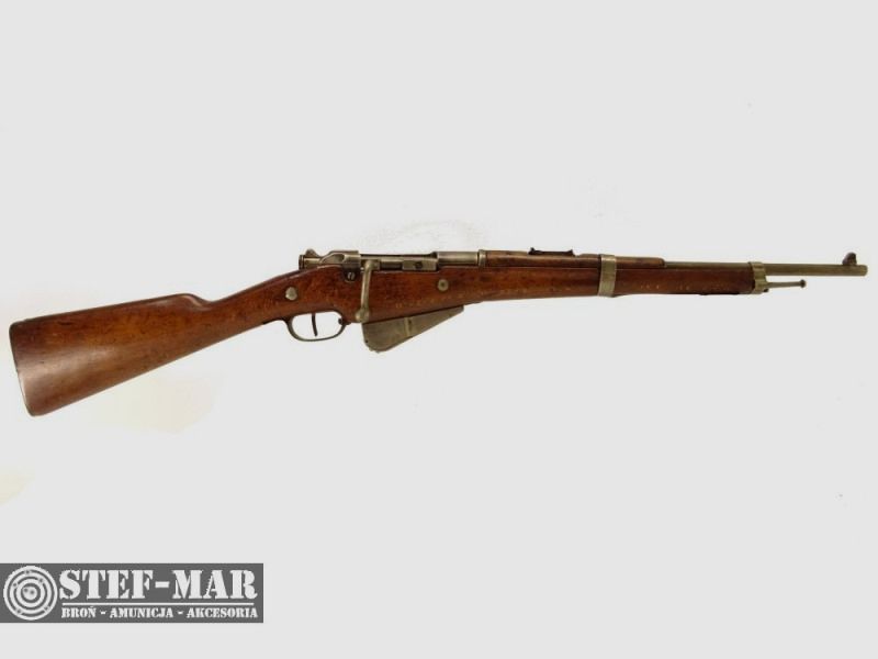 Berthier-Karabiner M1907-15 [R1973], Bild 2 von 24