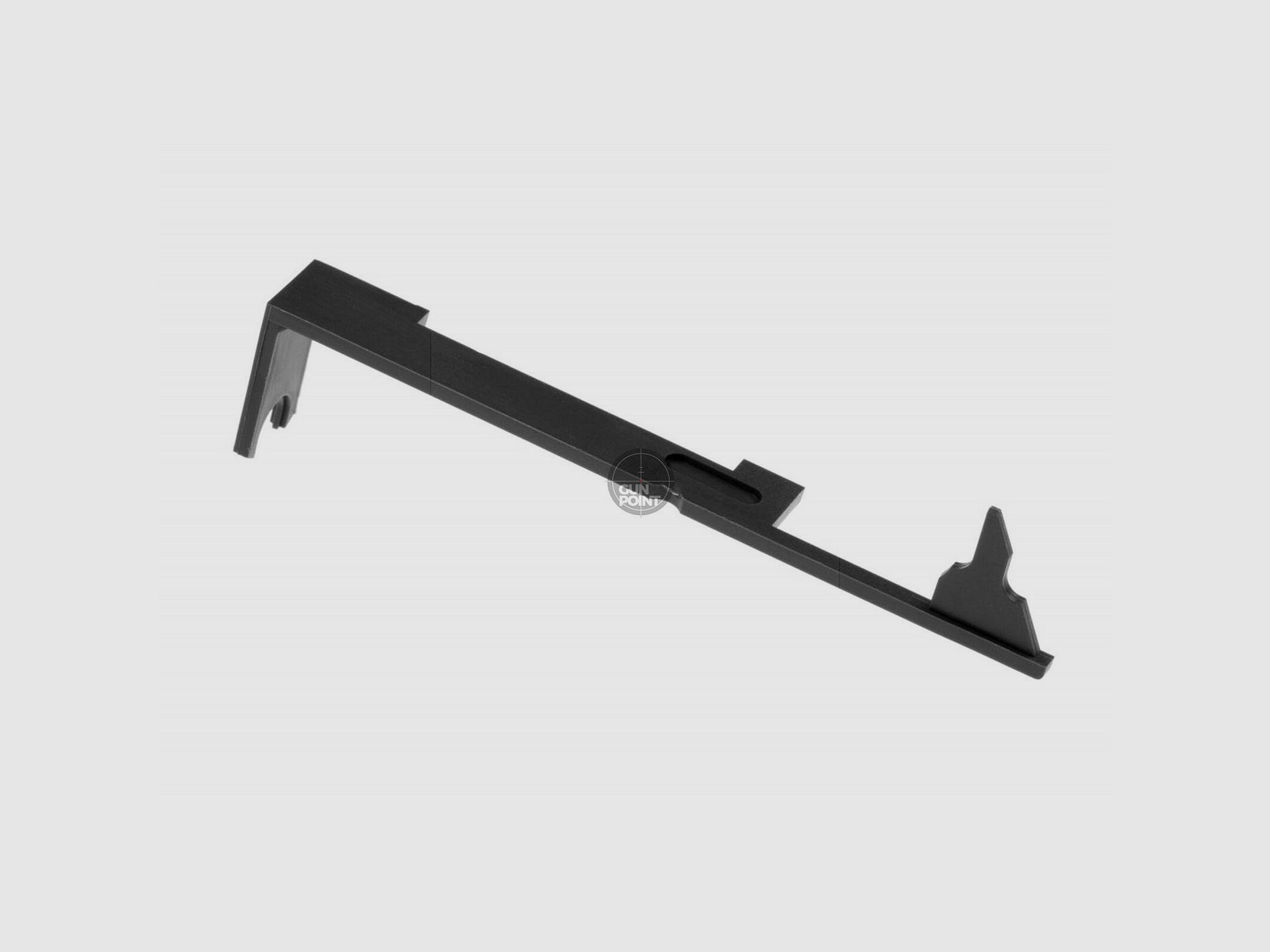 Guarder Enhanced Tappet Plate V7