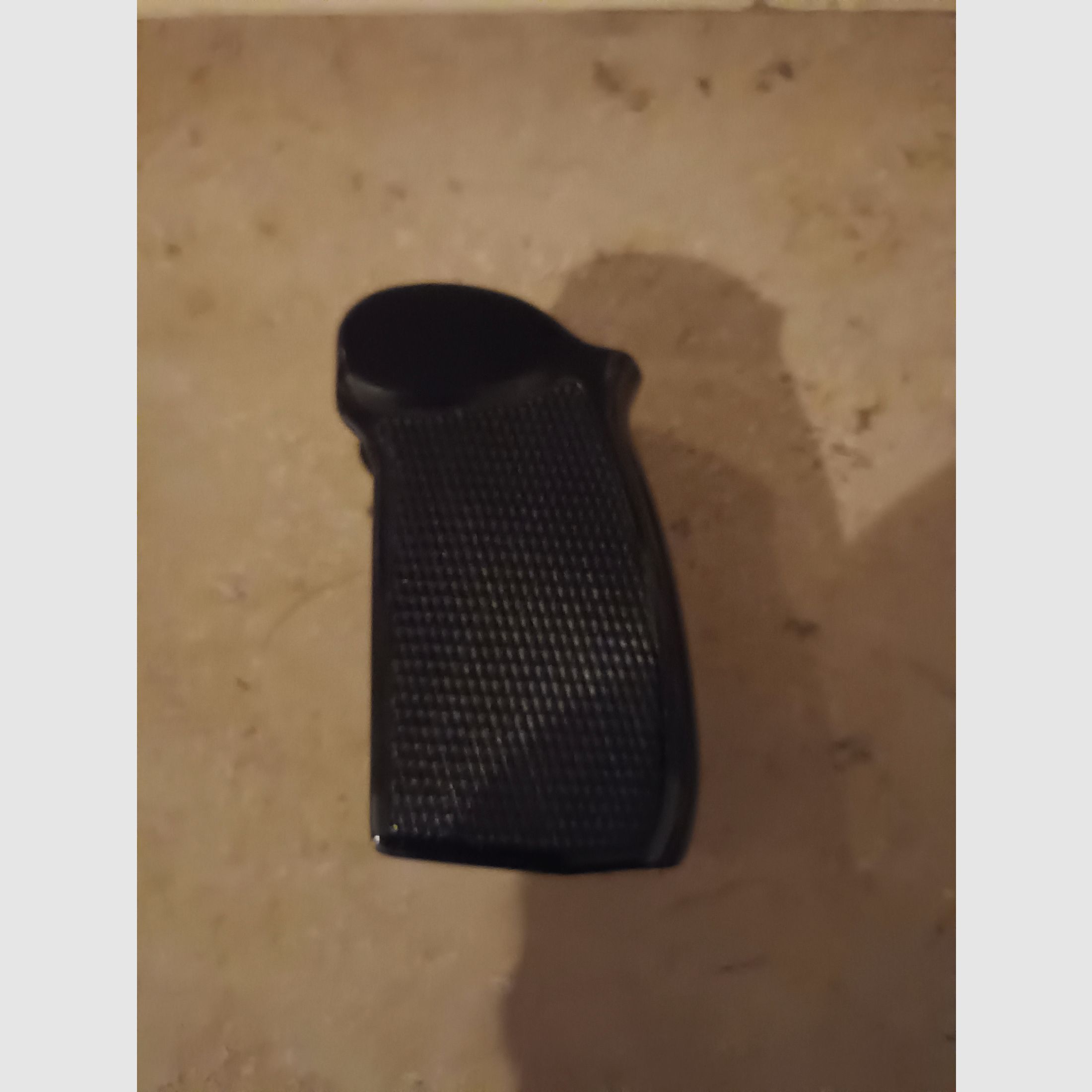 Makarov Griffschale DDR sehr gut erhalten
