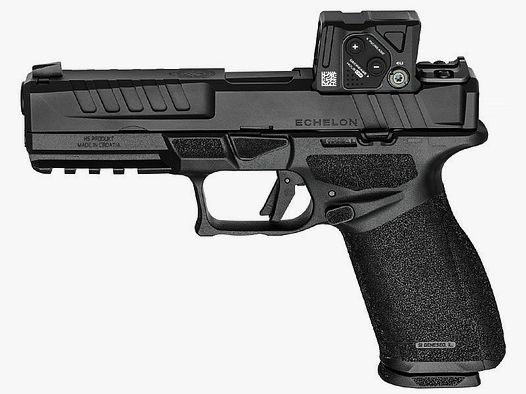 Springfield Armory ECHELON 4.5 F Fullsize Aimpoint COA