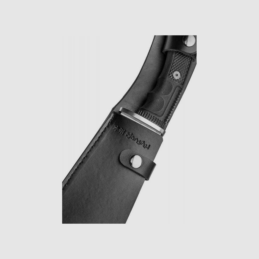 United Cutlery Honshu Boshin Kukri D2 mit Lederscheide