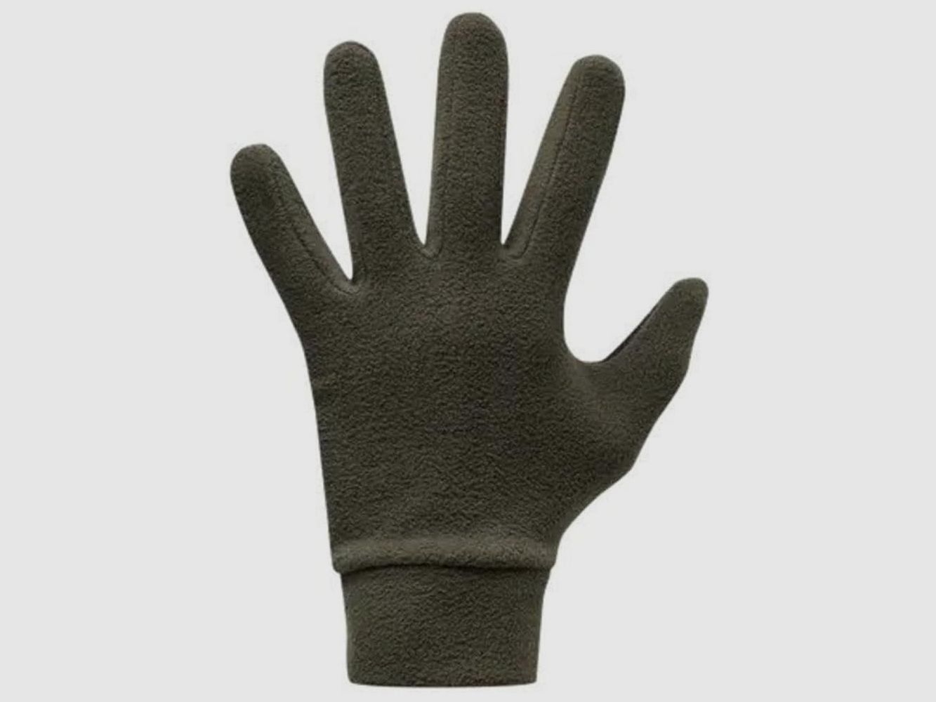 Beretta Polar Gloves Green Moss, image 2 of 5