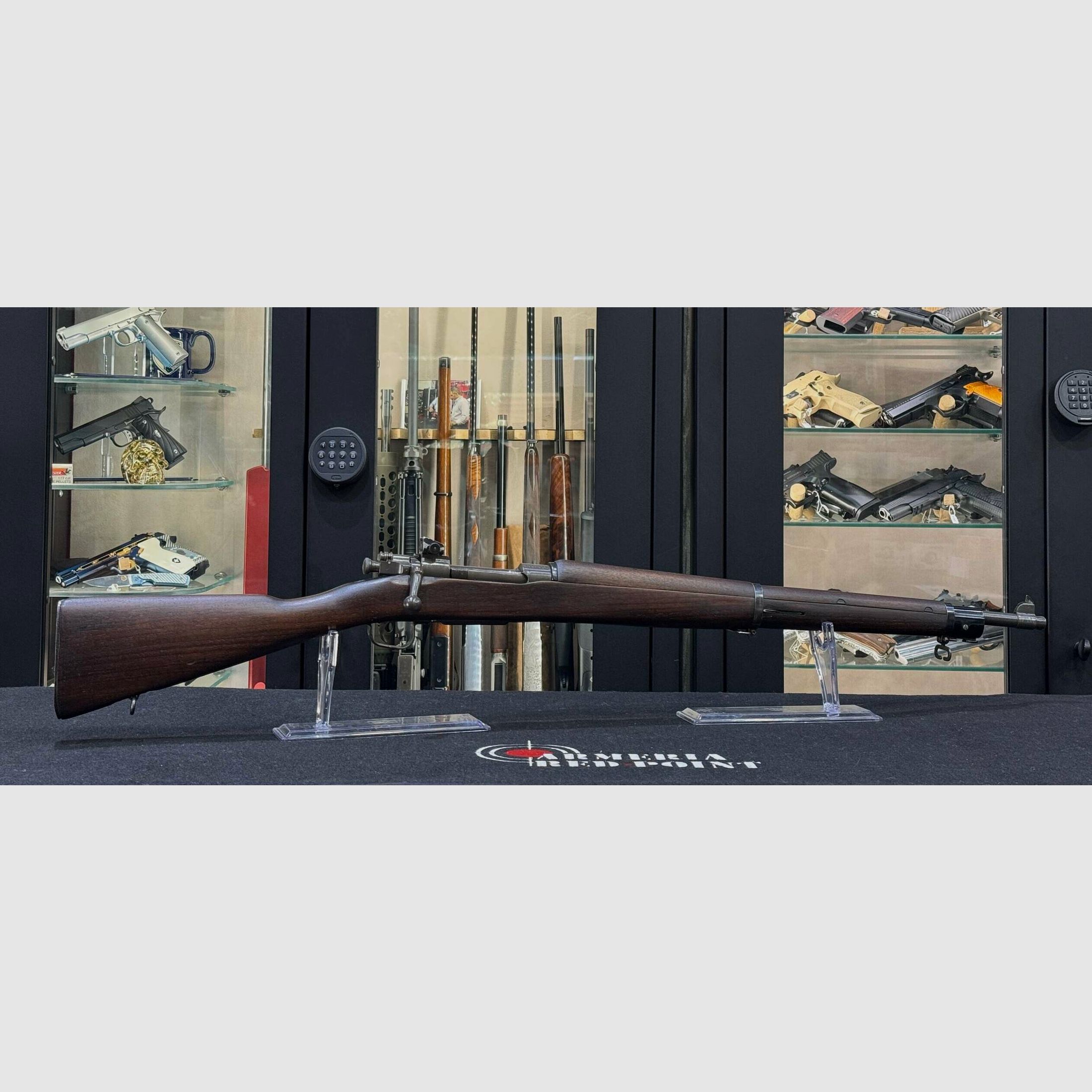 REMINGTON M1903 A3, imagen 4 de 8