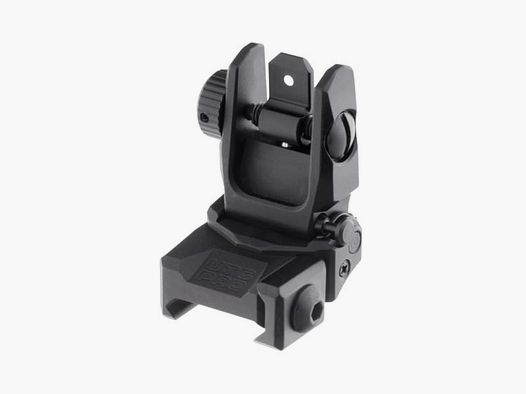 UTG Rear Sight Flip Up