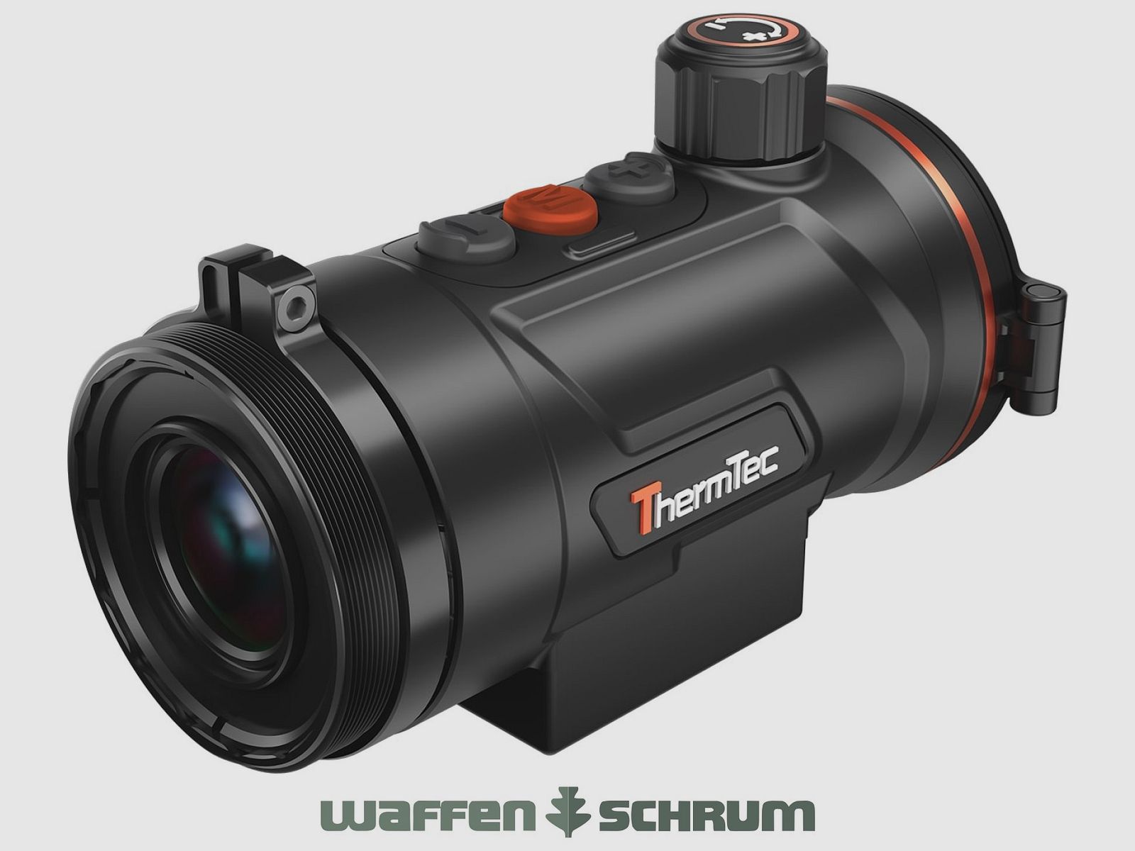 ThermTec Hunt650Pro