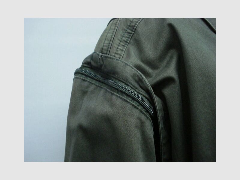 Overhues&Schüssler Alltagsjacke leicht