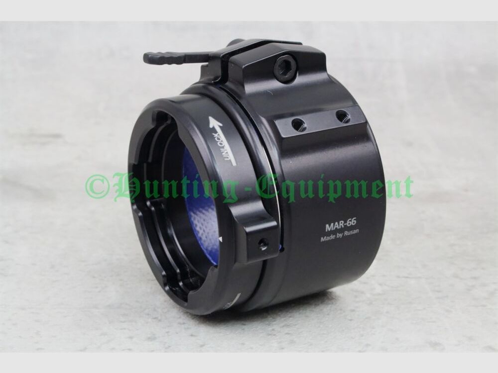 Rusan MAR-66 Modularadapter