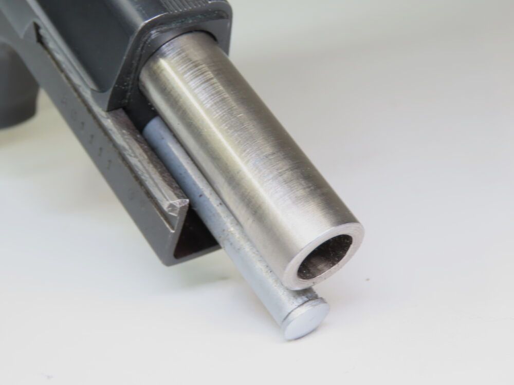 Top Bernardelli P018S
