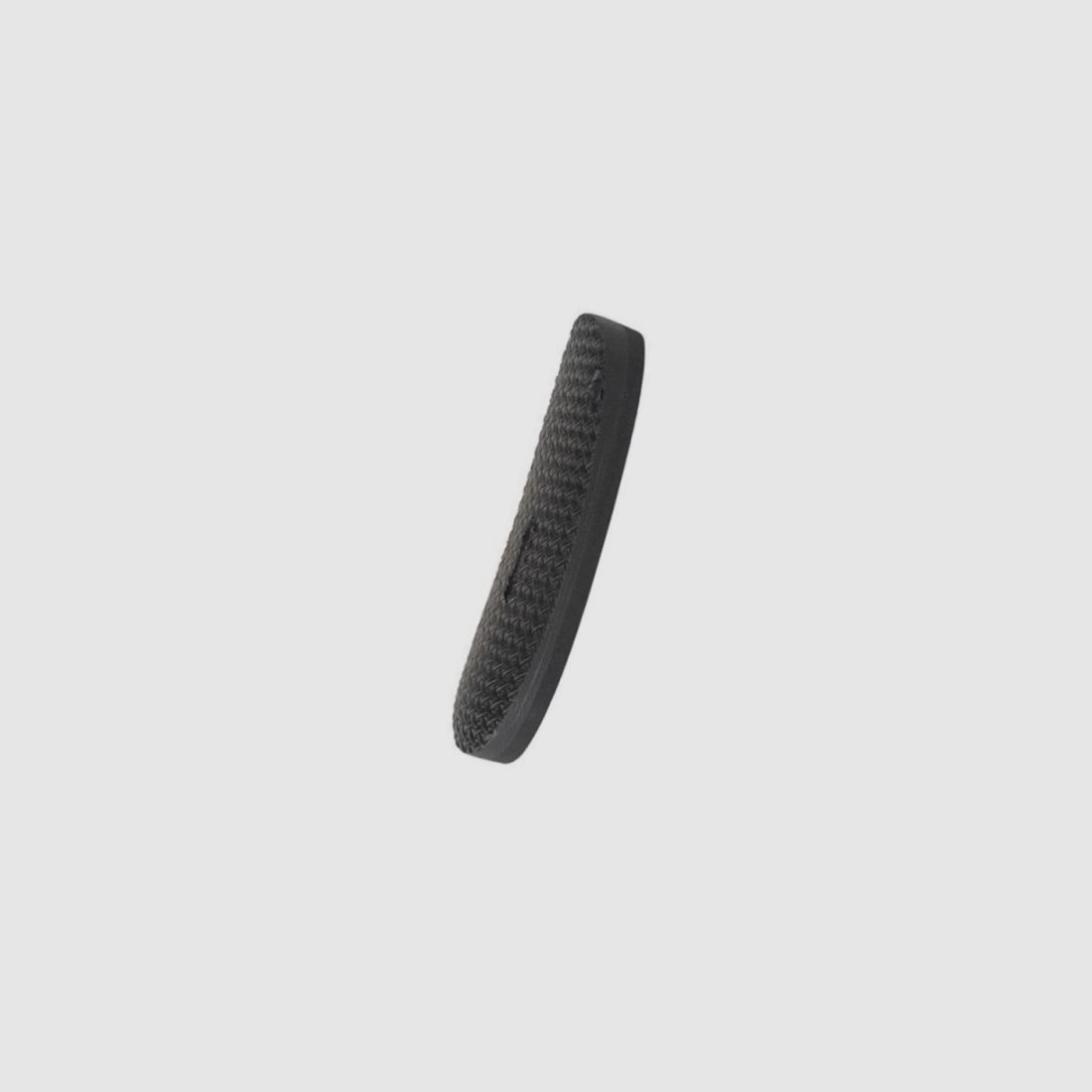 500B Presentation Schaftkappe Medium 0,4" Black
