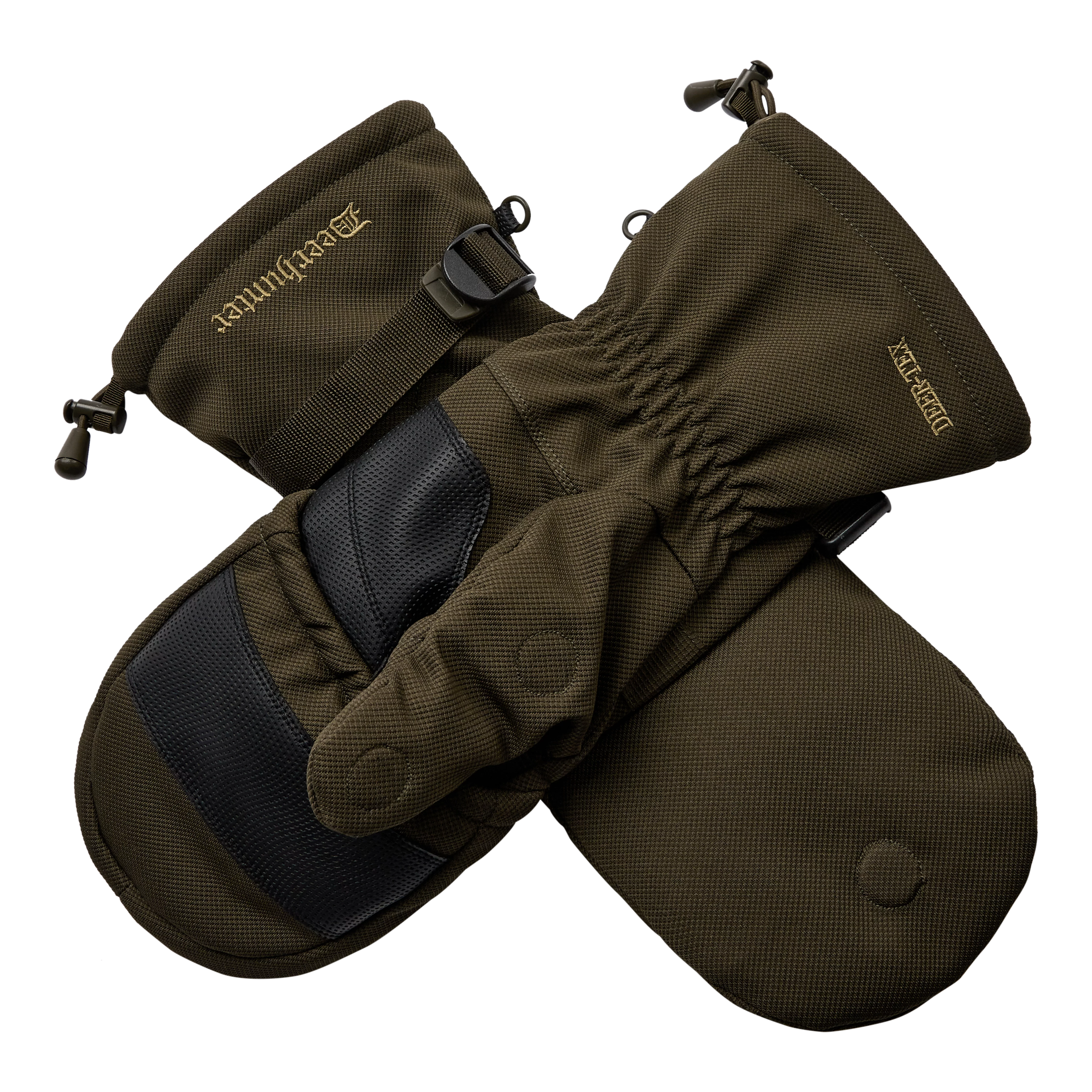 Muflon Pro Handschuhe - Art Green, Bild 4 von 4
