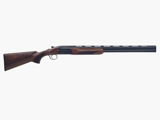 Akkar Churchill 206E Łowiectwo czarny kaliber 12/76 71cm długość lufy