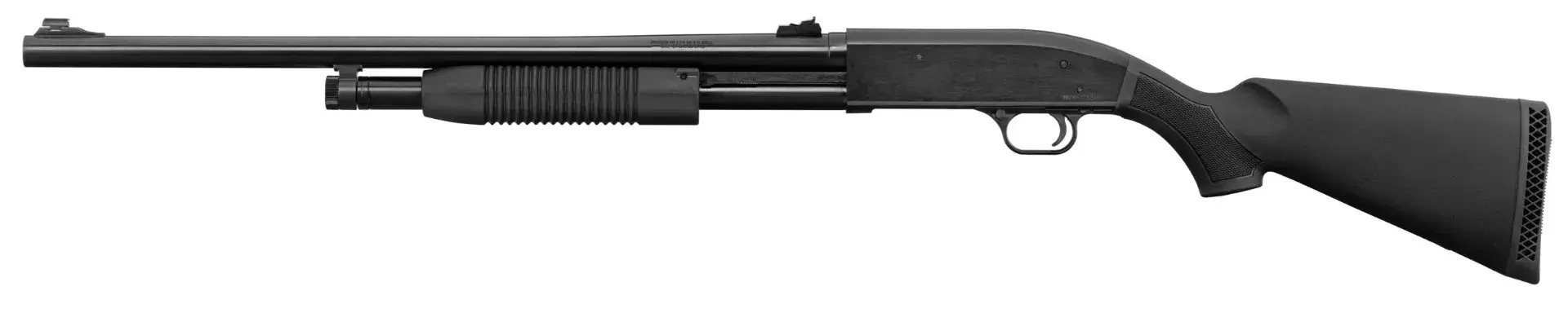 Pack Schießen Vorderschaftrepetierer Mossberg Maverick 88 Kaliber 12/76, Bild 8 von 12