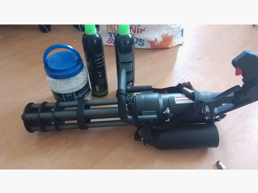 SONDERPREIS Classic Army M-132