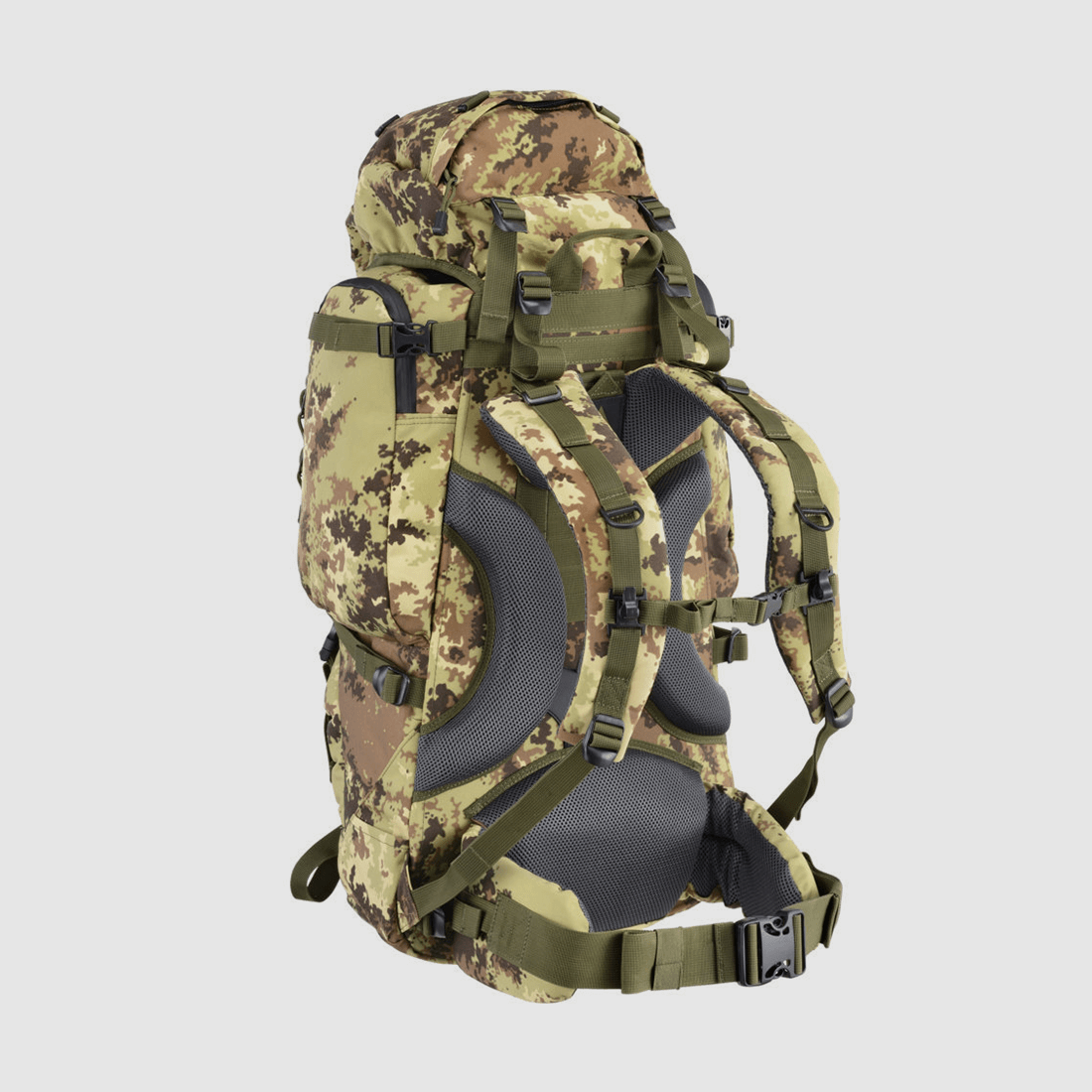 N.E.R.G RUCKSACK ALPINE 65 LT, Bild 3 von 5